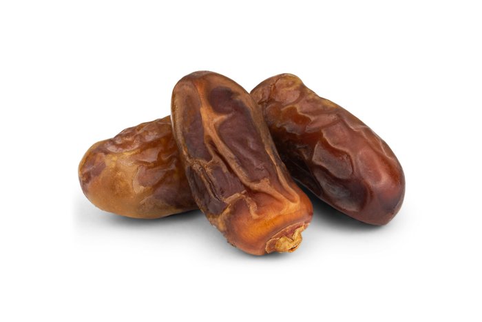 nuts Halawi Dates