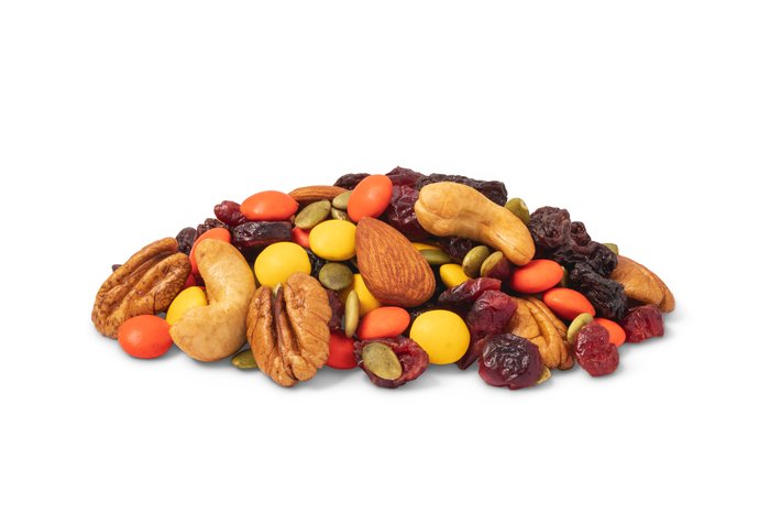 nuts Harvest Trail Mix