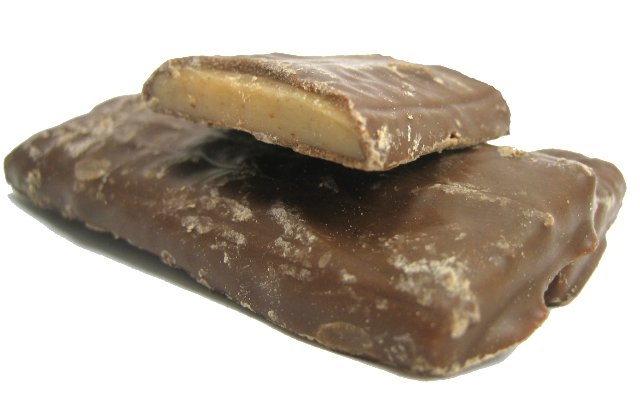 nuts Heath® Candy Bars