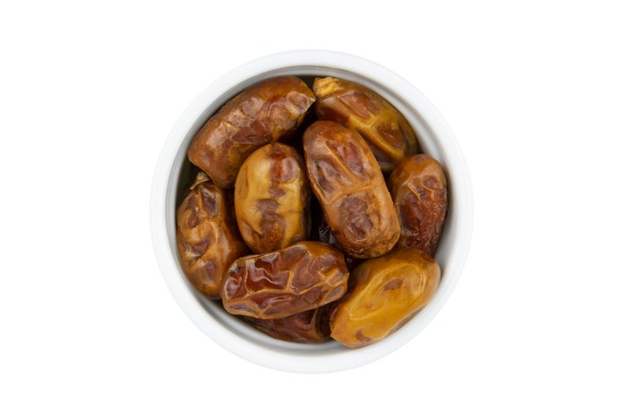 Nuts Honey Dates