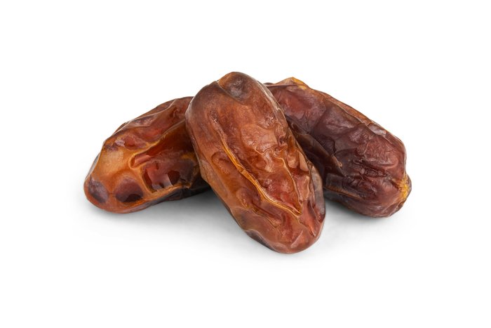 nuts Honey Dates