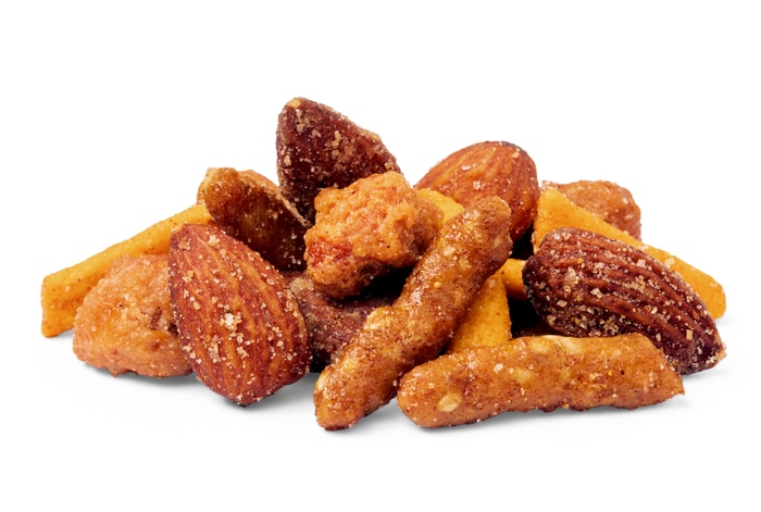 nuts Honey & Heat Snack Mix