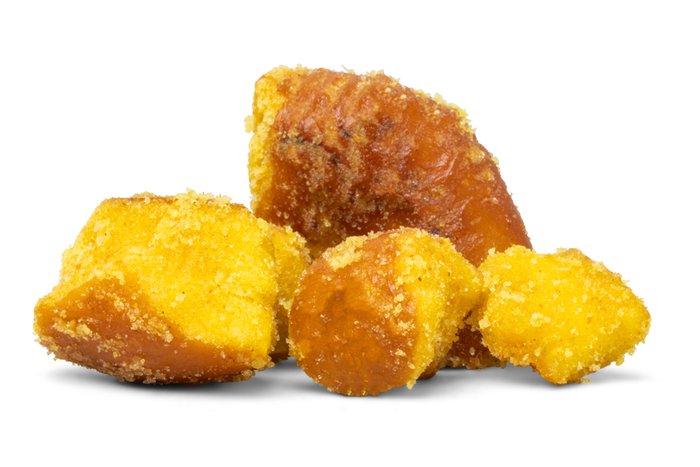 nuts Honey Mustard Pretzel Pieces