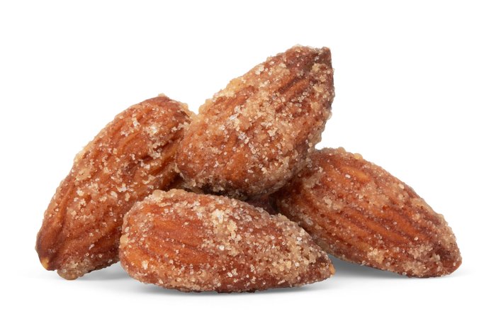 nuts Honey-Roasted Almonds