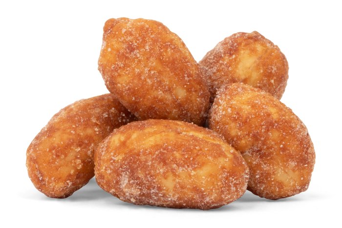 nuts Honey Roasted Peanuts