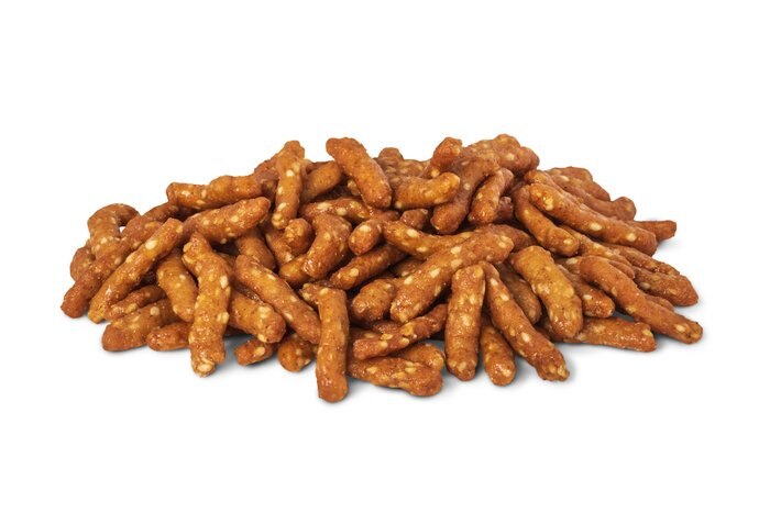 Nuts Honey Sesame Sticks