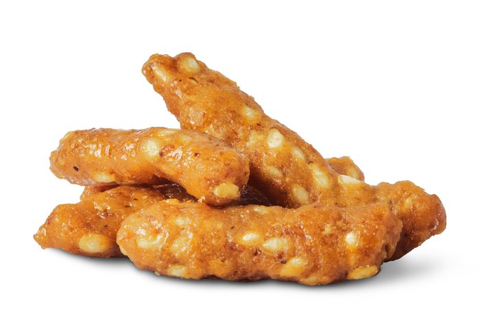 nuts Honey Sesame Sticks