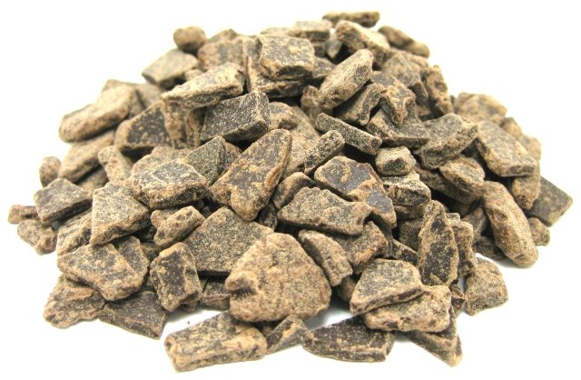 nuts Ice Cream Chips