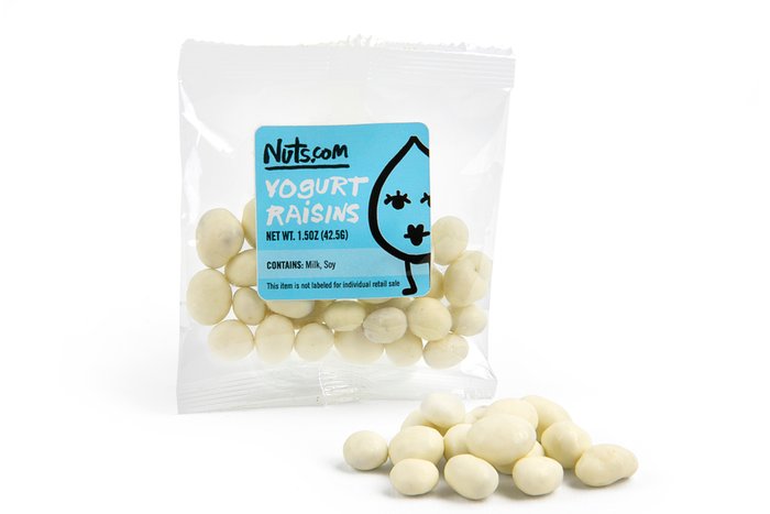 Nuts Indulgent Sweets Variety Pack