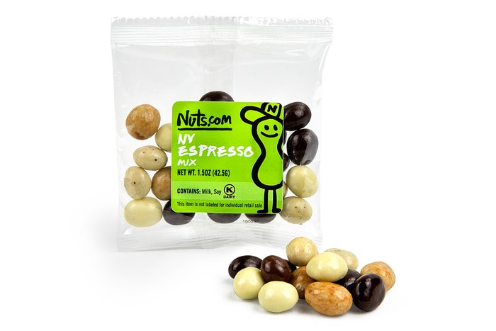 Nuts Indulgent Sweets Variety Pack