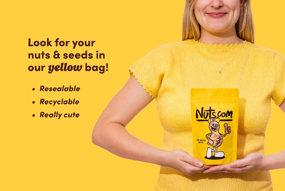 Nuts Jalapeno Pistachios