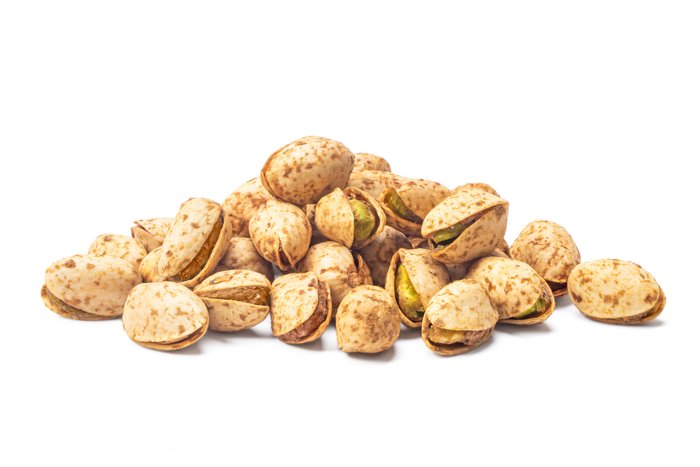 Nuts Jalapeno Pistachios