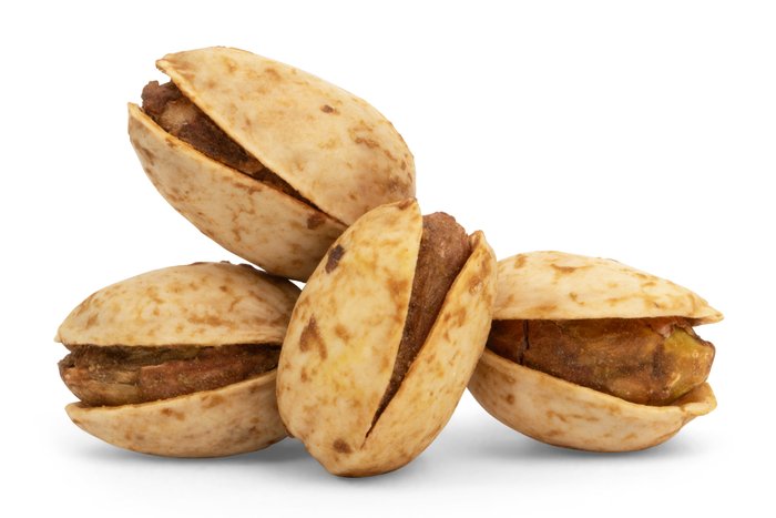 nuts Jalapeno Pistachios