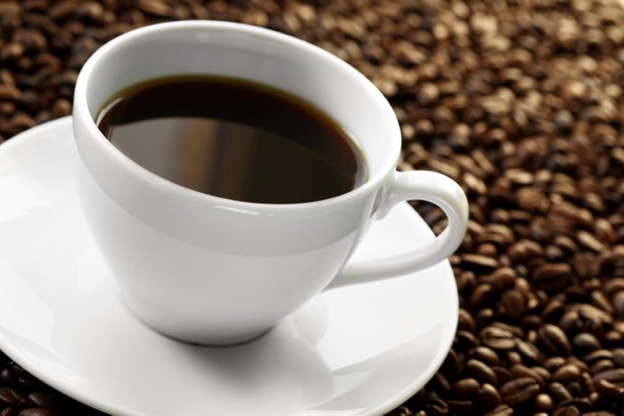nuts Jamaican Royal Nut Coffee