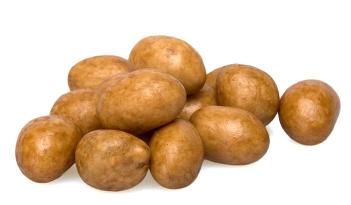 Nuts Japanese Peanuts