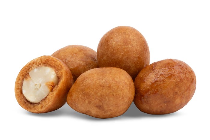 nuts Japanese Peanuts