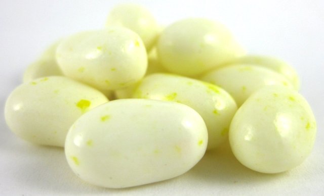 nuts Jelly Belly® Buttered Popcorn