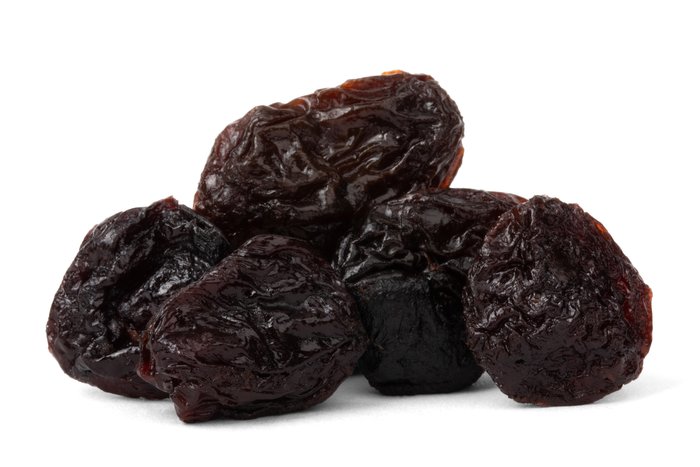nuts Jumbo Flame Raisins