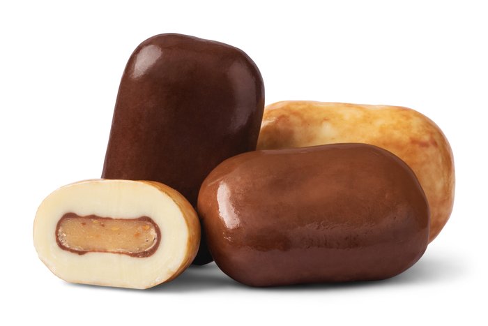 nuts Jumbo Gourmet Buttercrunch Mix