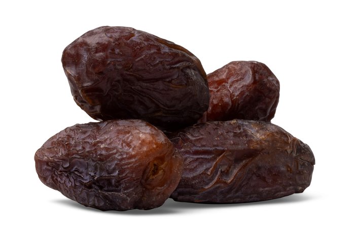 nuts Jumbo Medjool Dates