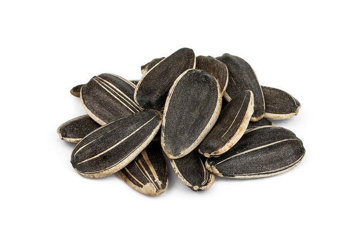 Nuts Jumbo Raw Sunflower Seeds (In Shell)