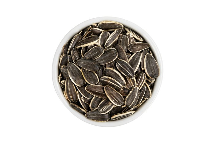 Nuts Jumbo Raw Sunflower Seeds (In Shell)