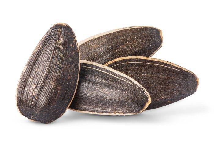nuts Jumbo Raw Sunflower Seeds (In Shell)
