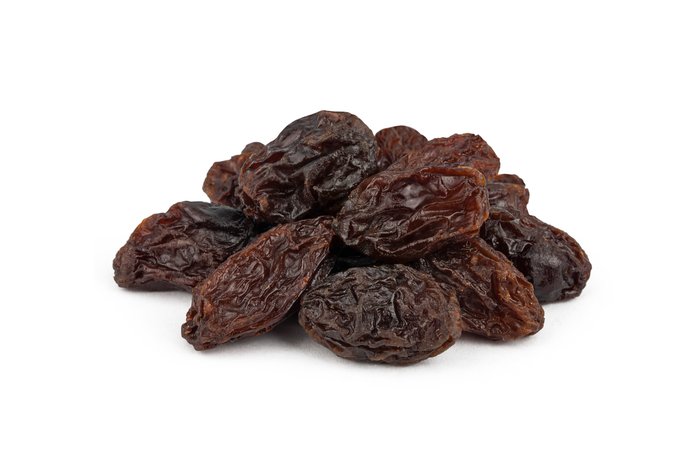 Nuts Jumbo Thompson Seedless Raisins