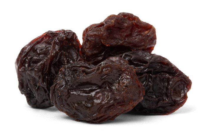 nuts Jumbo Thompson Seedless Raisins