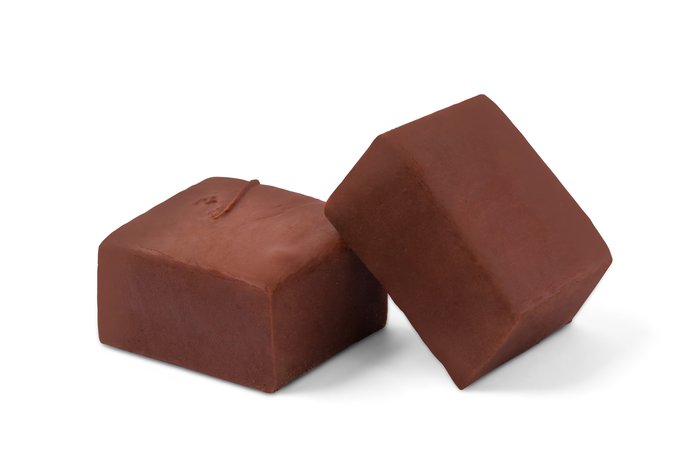 nuts Kentucky Bourbon Fudge