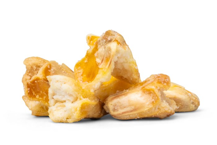 nuts Kettle Corn Half Popped Popcorn