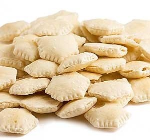 nuts Large Oyster Soup Crackers