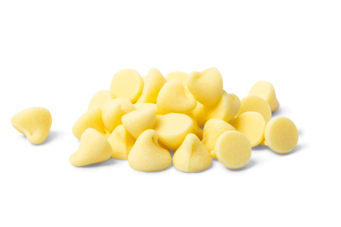 nuts Lemon Chips