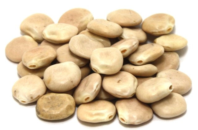 nuts Lupini Beans