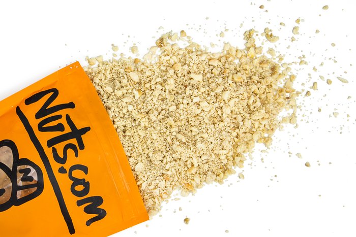 Nuts Macadamia Nut Flour