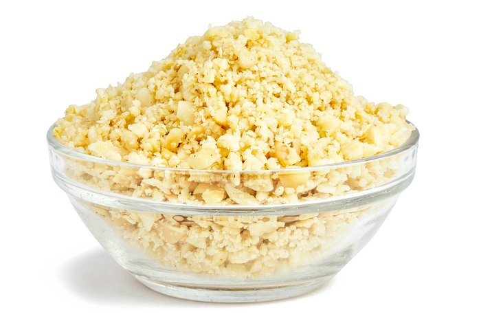 nuts Macadamia Nut Flour