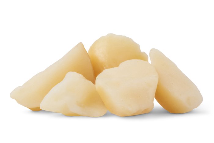 nuts Macadamia Nut Pieces