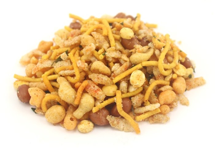 nuts Madrasi Mix