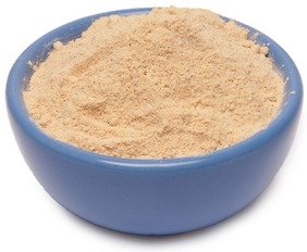nuts Malted Milk Powder