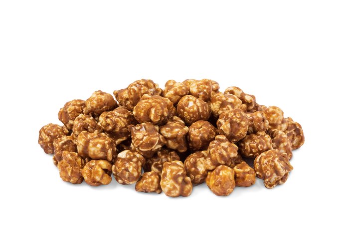 nuts Maple Caramel Corn