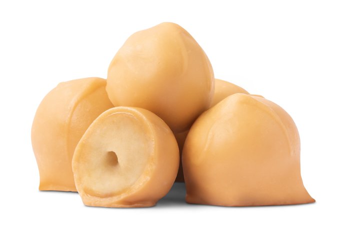 nuts Maple Double Dip Peanuts