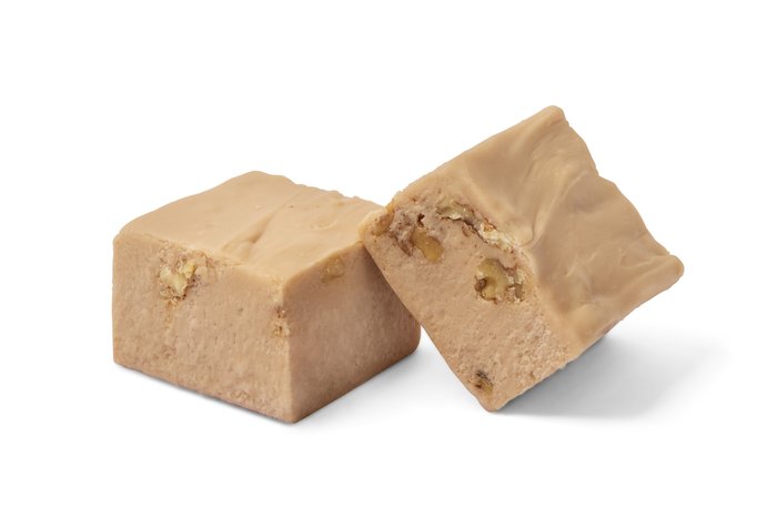 nuts Maple Walnut Fudge