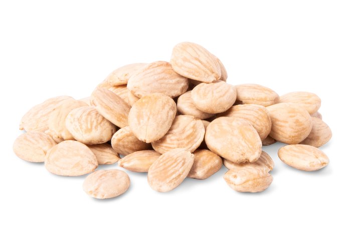 nuts Marcona Almonds