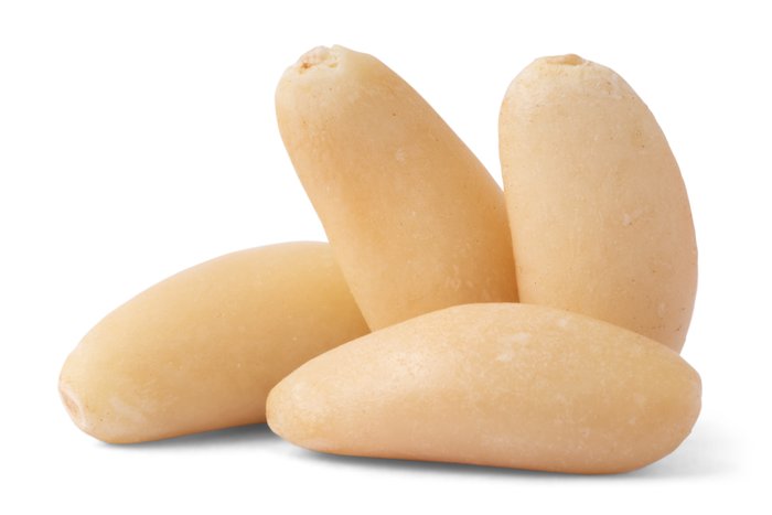 nuts Mediterranean Pine Nuts (Pignolias)