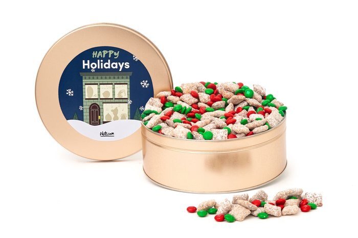 Nuts Merry Monkey Munch