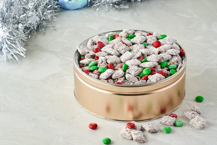 nuts Merry Monkey Munch