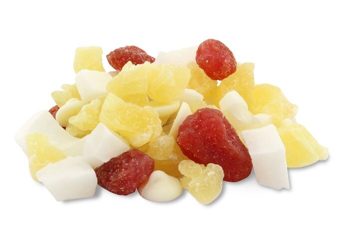 Nuts Miami Vice® Smoothie Snack Blend