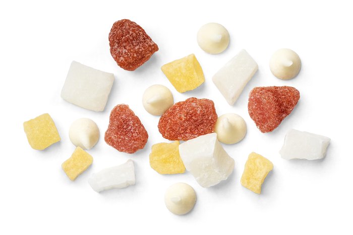 nuts Miami Vice® Smoothie Snack Blend