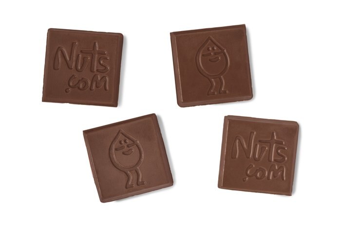 Nuts Milk Chocolate Almond Bark