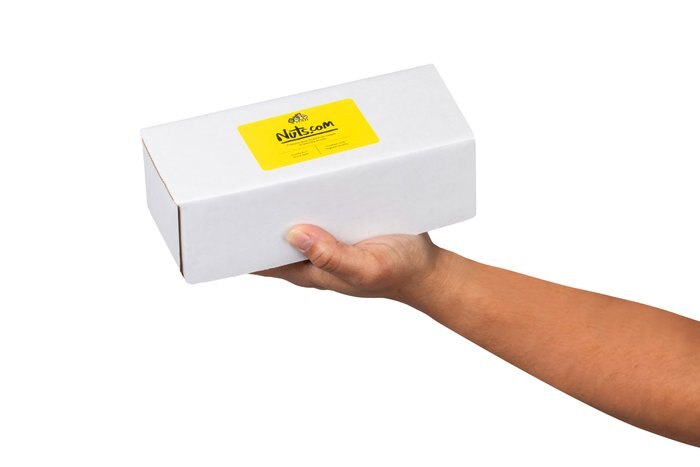 Nuts Mini Gourmet Fruit Slices (Assorted)